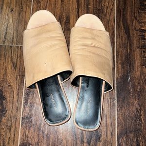 Via Spiga Sandal Size 7